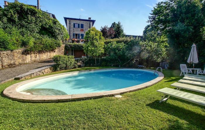 Villa Luce