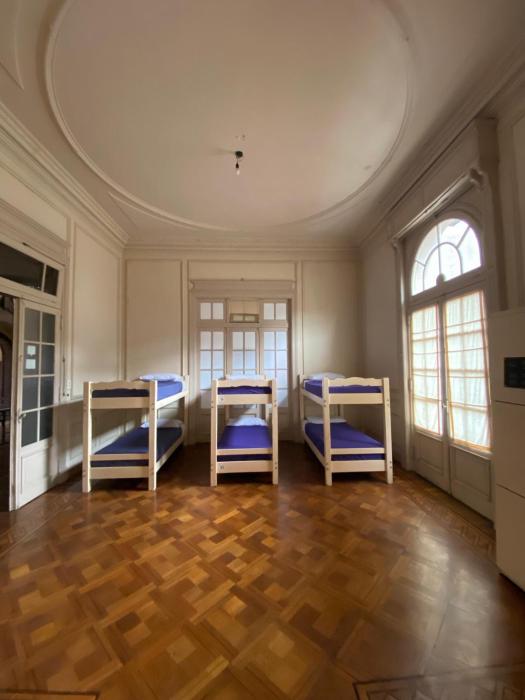 Colmena Hostel Rosario