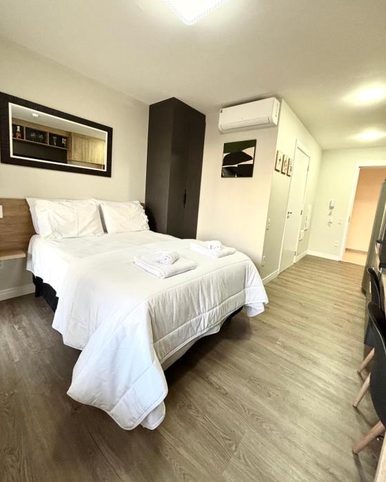 Flat Moderno-NOVO Vila Madalena -Allianz Park