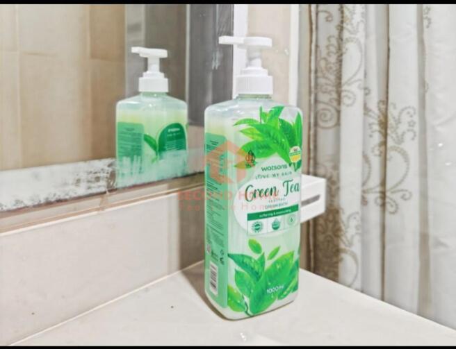 Newly Studio Nyaman U Residence 2