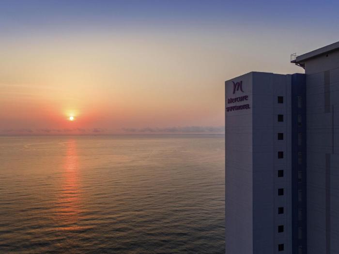 Mercure Ambassador Ulsan