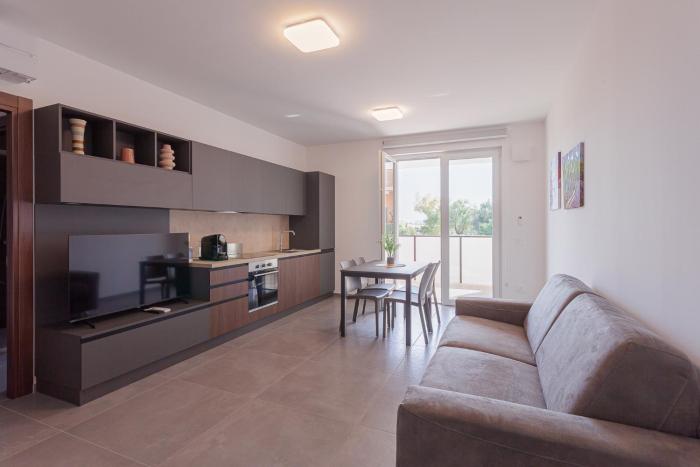 Residence Black Line - Affitti Brevi Italia