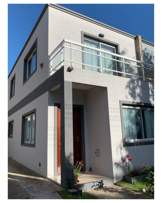 Duplex 6 personas GESELL SUR