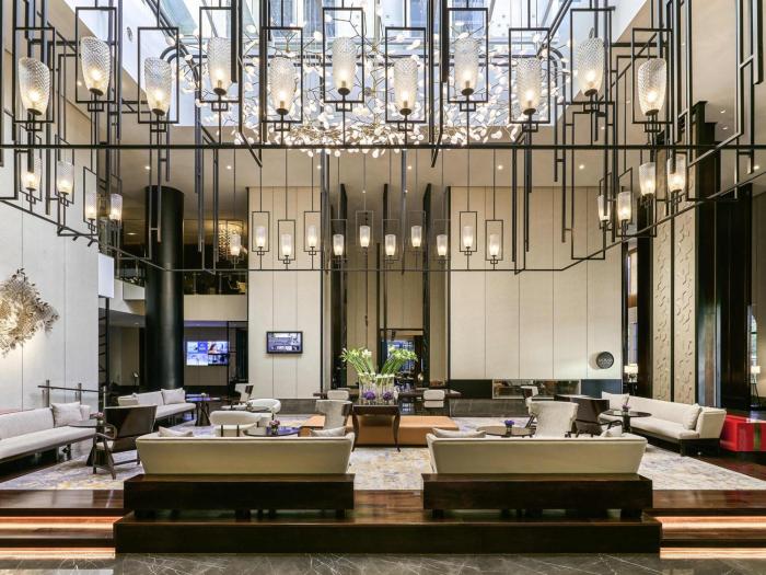 Pullman Bandung Grand Central