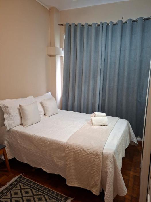 Apartamento Copacabana próximo ao metro