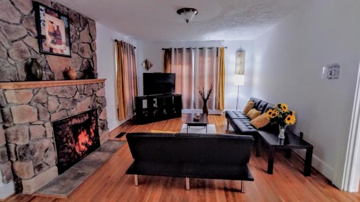 Wytheville Comfort Home