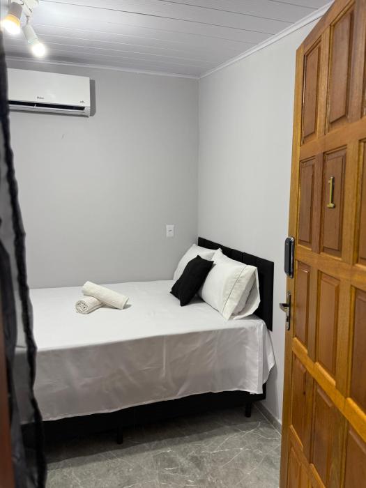 Brisamar Suítes Ilha Grande