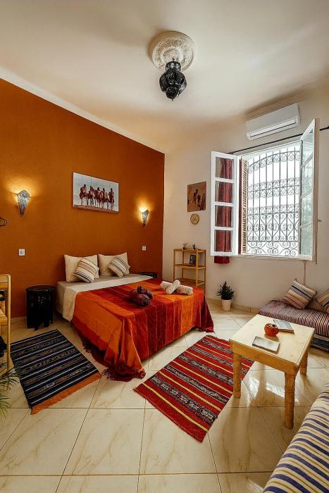 Kasbah Nights Retreat and best breakfast offers - Entire House