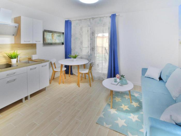 Studio in Ko obrzeg near Baltic Beach