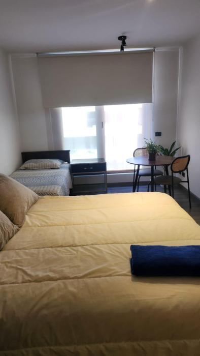 Studios Espacio Huerfanos