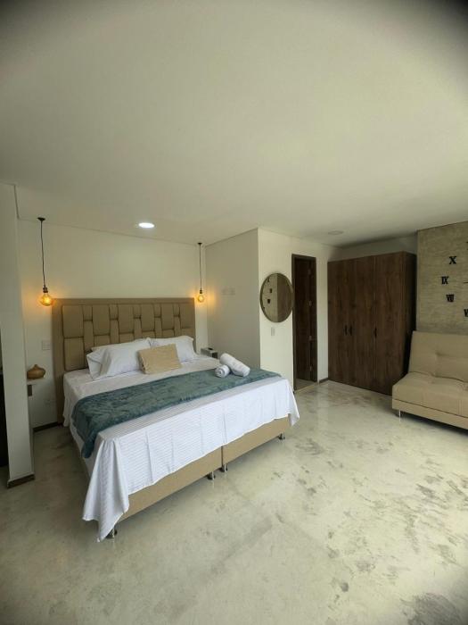 Faro 201, 202, 203 Lujo en Laureles Ubicación Premium