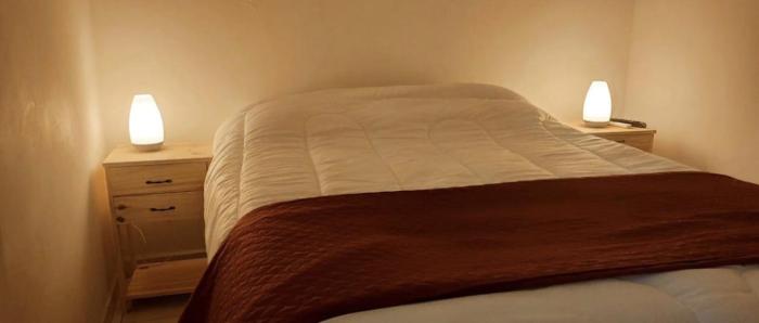 dpto GAMA a cuadras del corsodromo