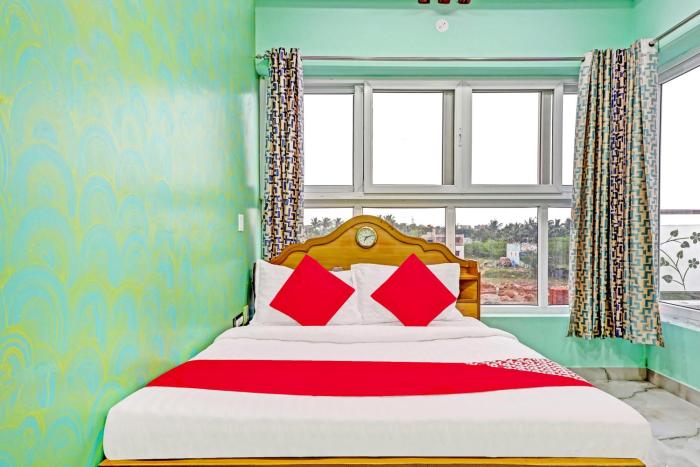 Hotel O Lake View Resort