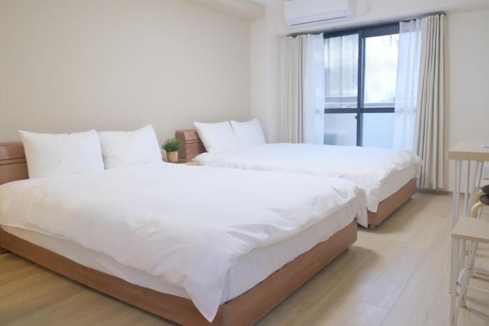 大阪日本橋夏凱納民宿SHEKiNAH