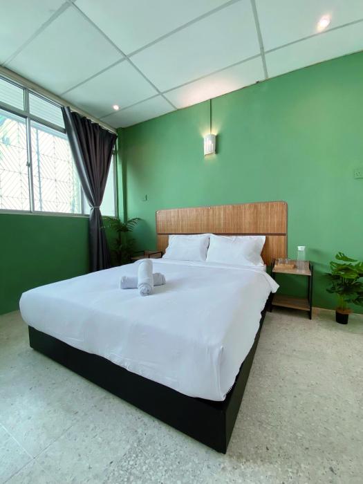 Sembilan Inn by Soft Loft