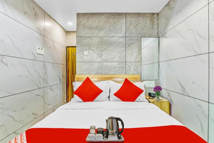 Hotel O Shree Laxmi Kuber