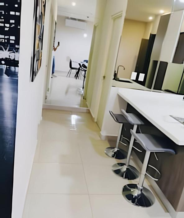 Lujo y Confort Parque Fundidora en Monterrey