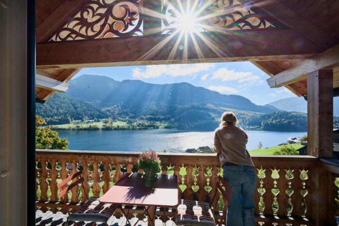 Ferienwohnungen Haus Rose Marie - Your Austrian Home