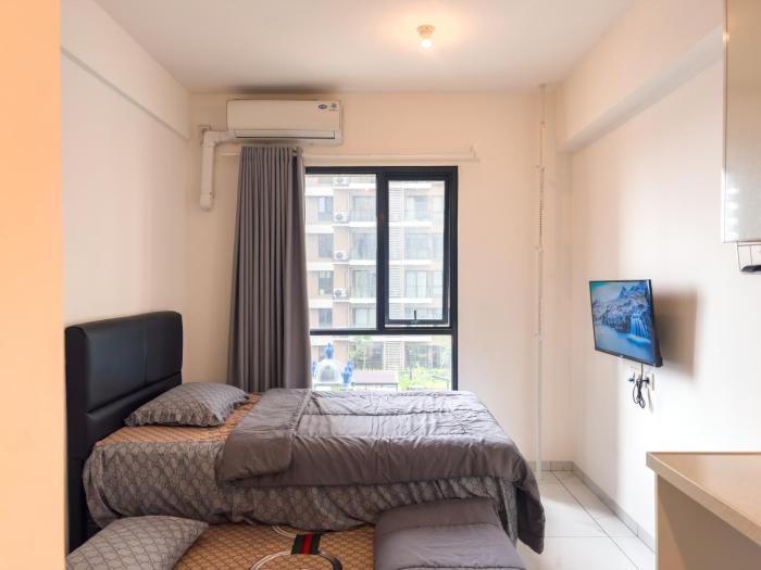 Beranda Studio Apartment at Sky House Alam Sutera