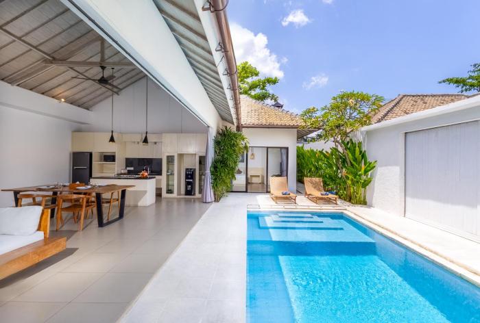 Villa Anakula 3 by Pertama Management