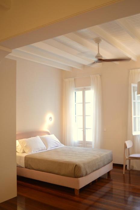 Fide Aesthetic Apartment at Guilford Str