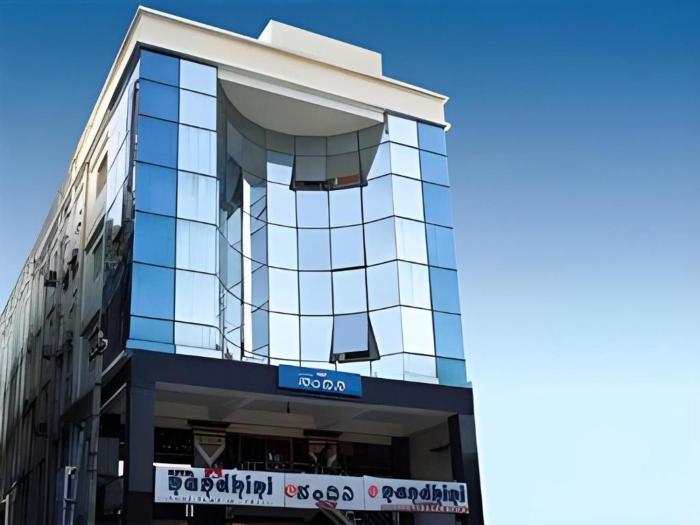 Hotel Nandhini Jayanagar