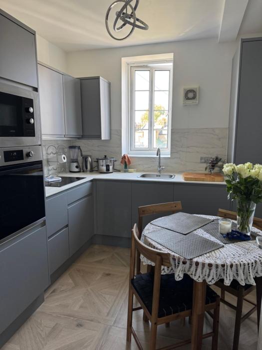 Lovely one bedroom apartment