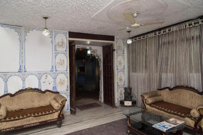 Hotel Pichola Haveli