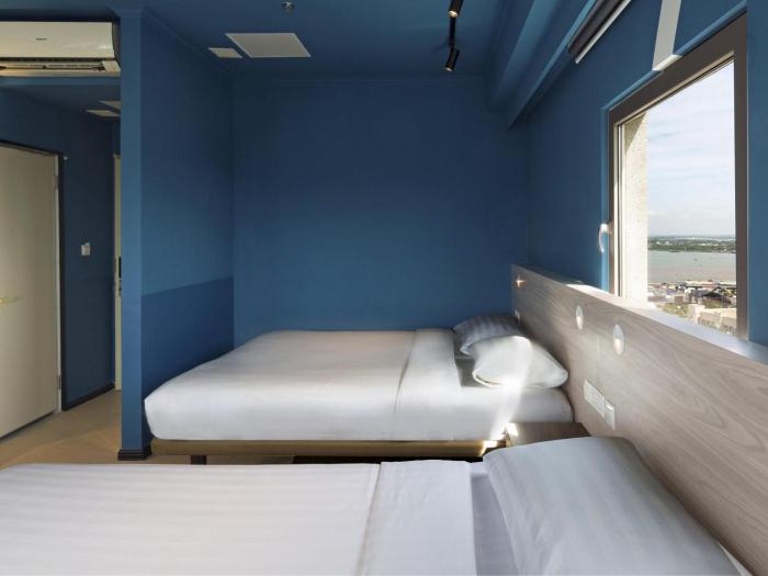 ibis budget Phnom Penh Riverside