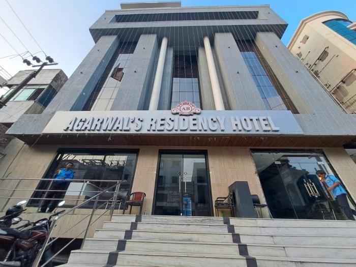 Agarwals Residency