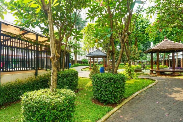 Collection O 92099 A99 Property Near Kalibata city square