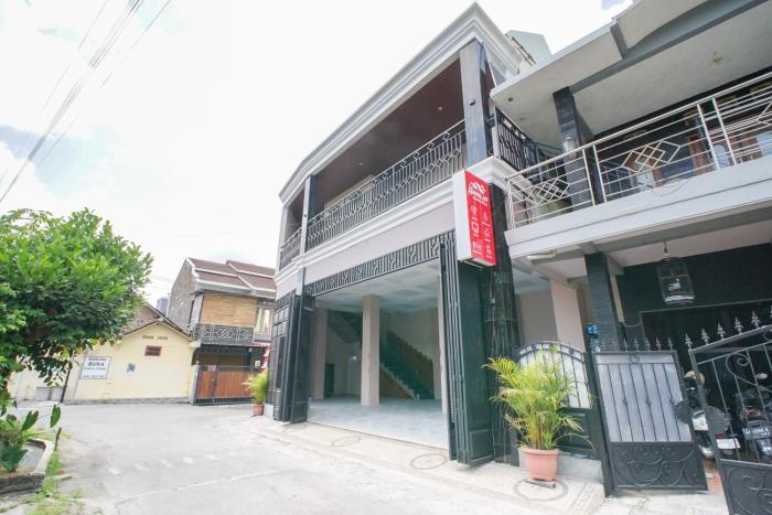 Amalia Homestay Jogja