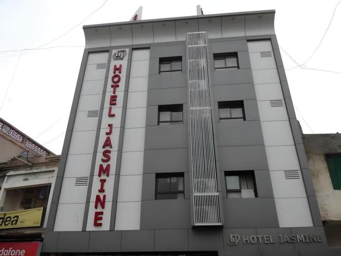Hotel Jasmine