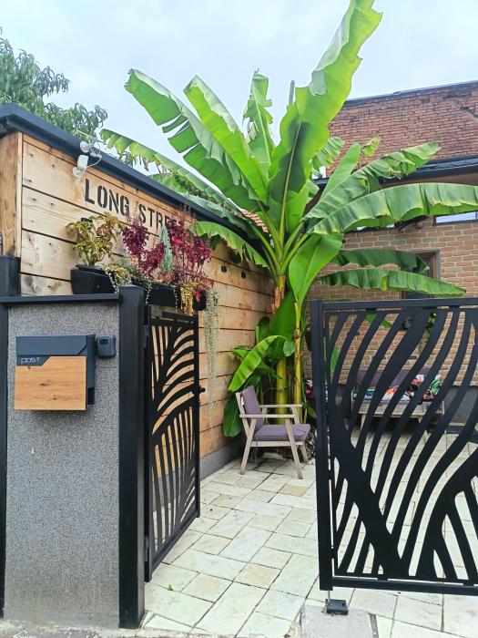 Long Street Den - Self Check-in, City Center