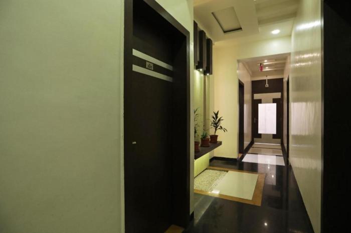 Hotel O Everest Inn Hotel