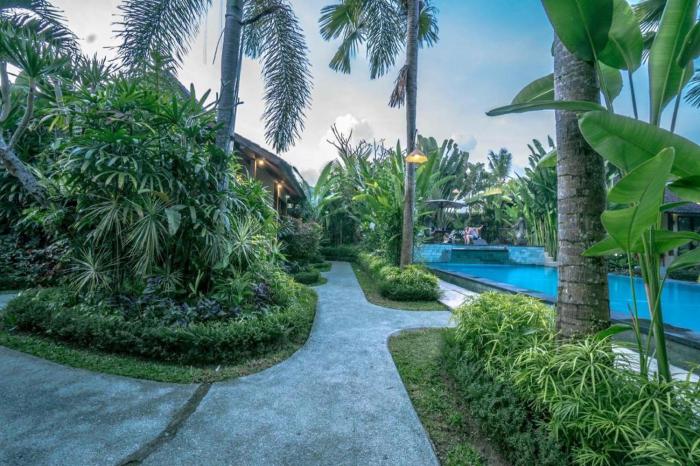 Bali Dream Resort Ubud