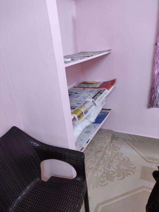 Rithu Homestay Perambur