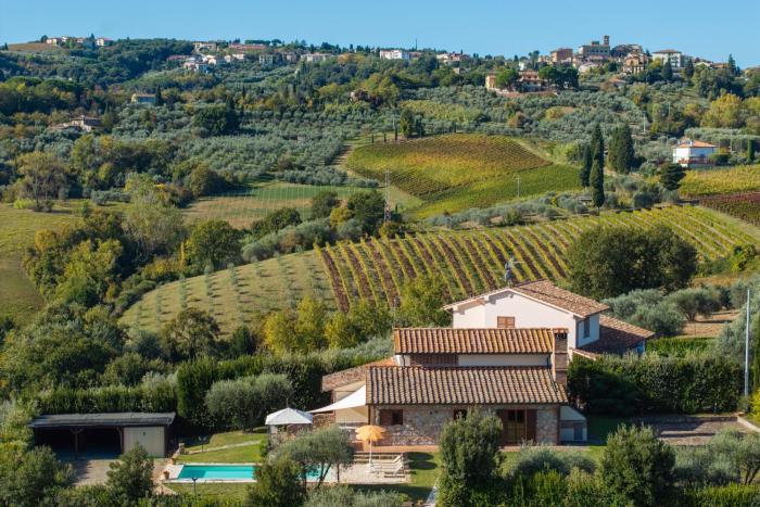 Villa Renina by PosarelliVillas