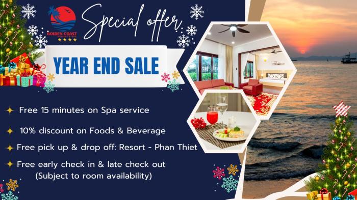 Golden Coast Resort & Spa