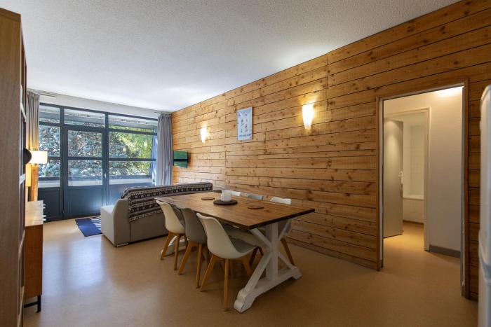 SAINT LARY Appartement Royal Milan 8 personnes