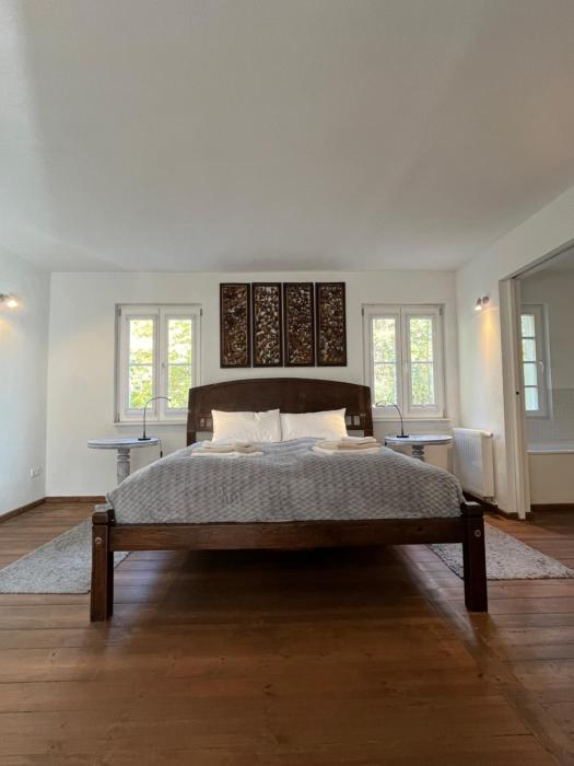 Park Residence Bei Wu