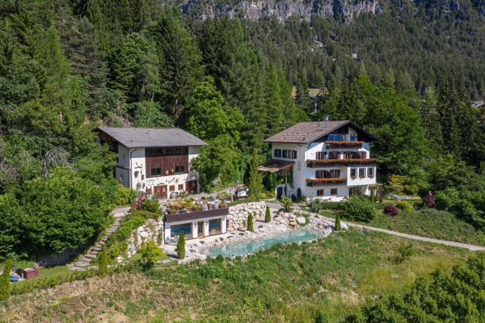 Baumannhof Mooskofel - adults only