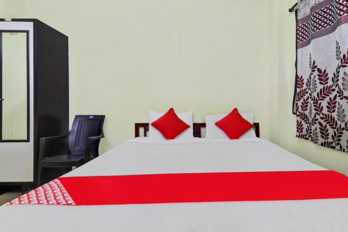 Hotel O Ruby Grand Inn Nallagandla