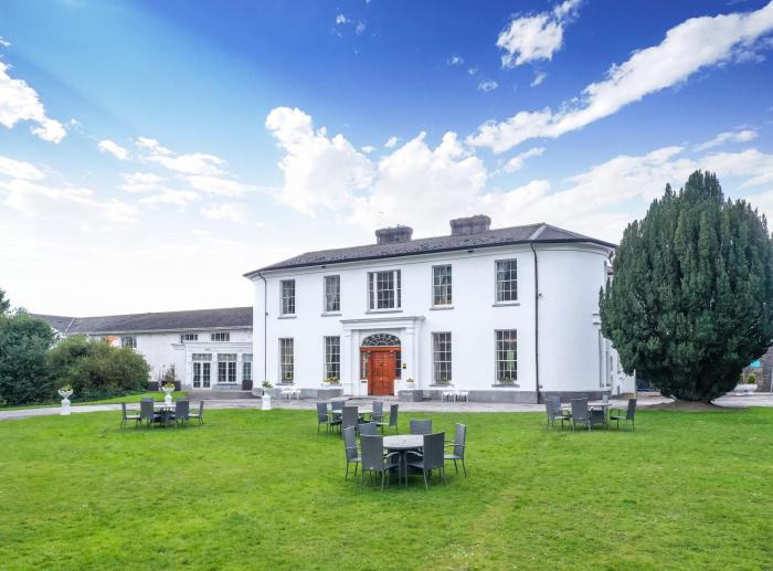 Springfort Hall Hotel