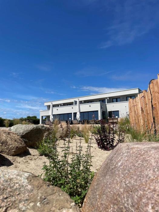 Breeze Ferienwohnung