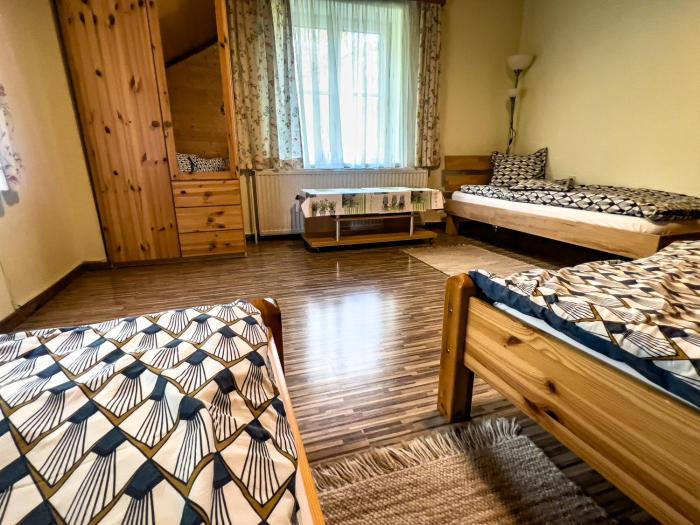 Appartements Pircher