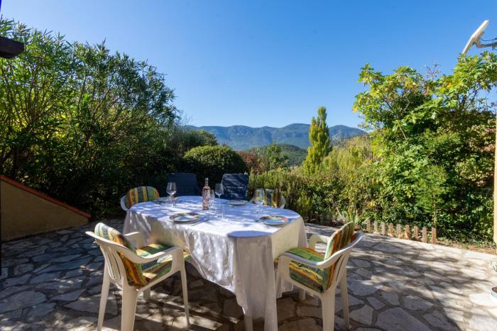 La Petite Étoile - Maison 2 Chambres à Quillan