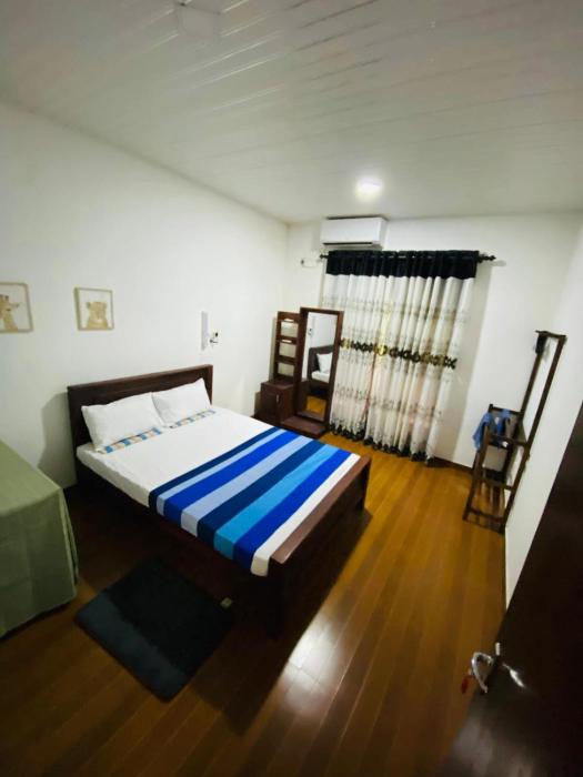 Yala Quest Safaris-Tours-HomeStay