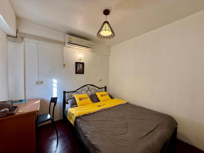Dengba Hostel - Loikroh Chiangmai