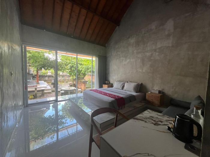 Puja House Ubud Homestay